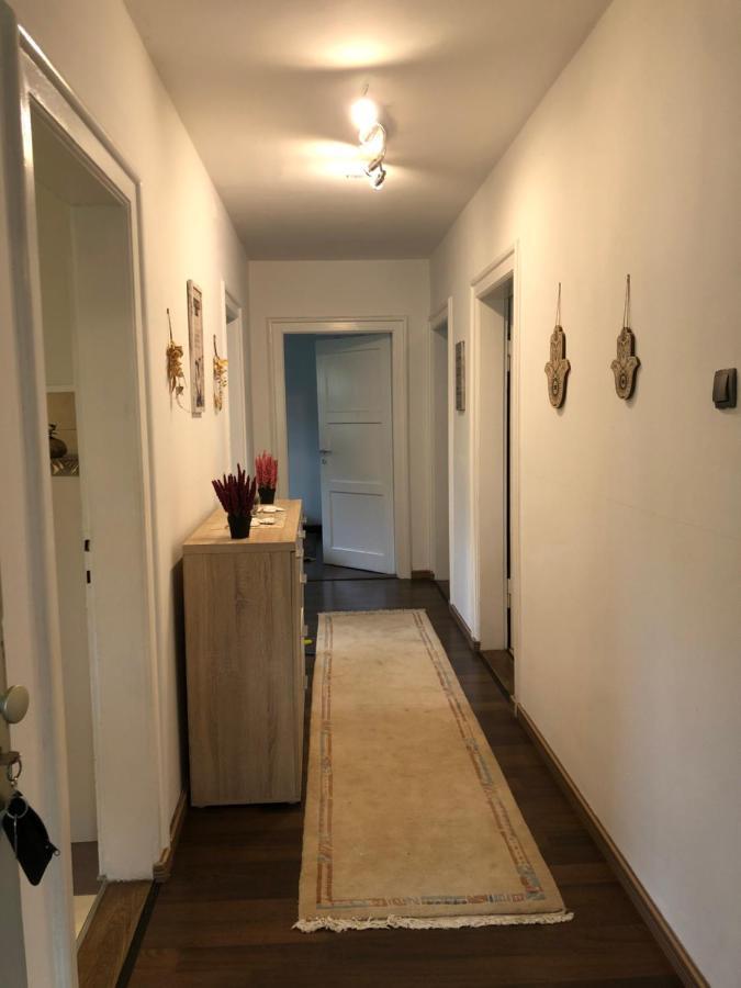Fine Apartment