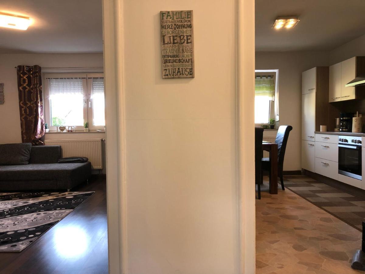Fine Apartment