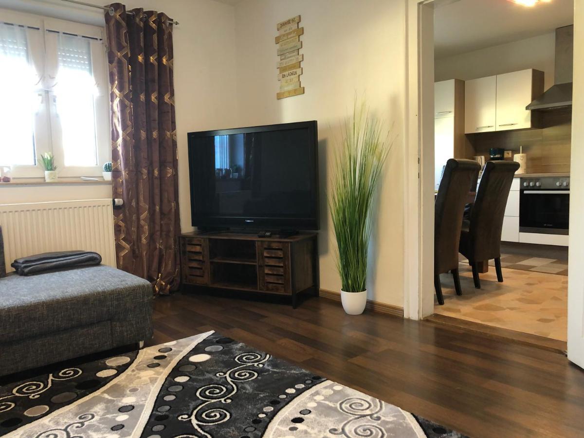 Fine Apartment *