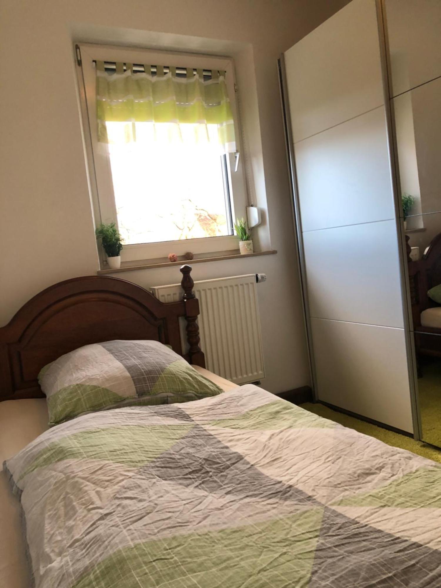 Fine Apartment Bayreuth