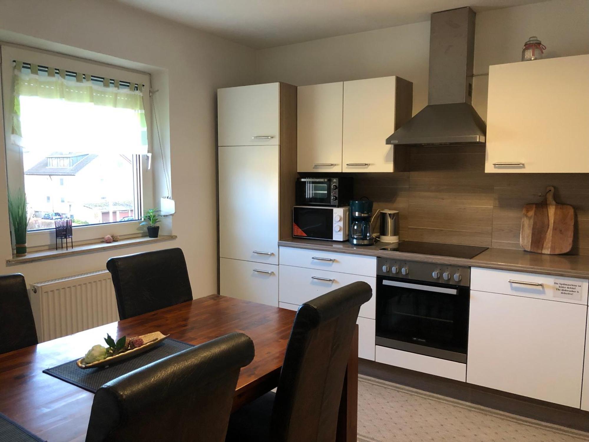 Fine Apartment