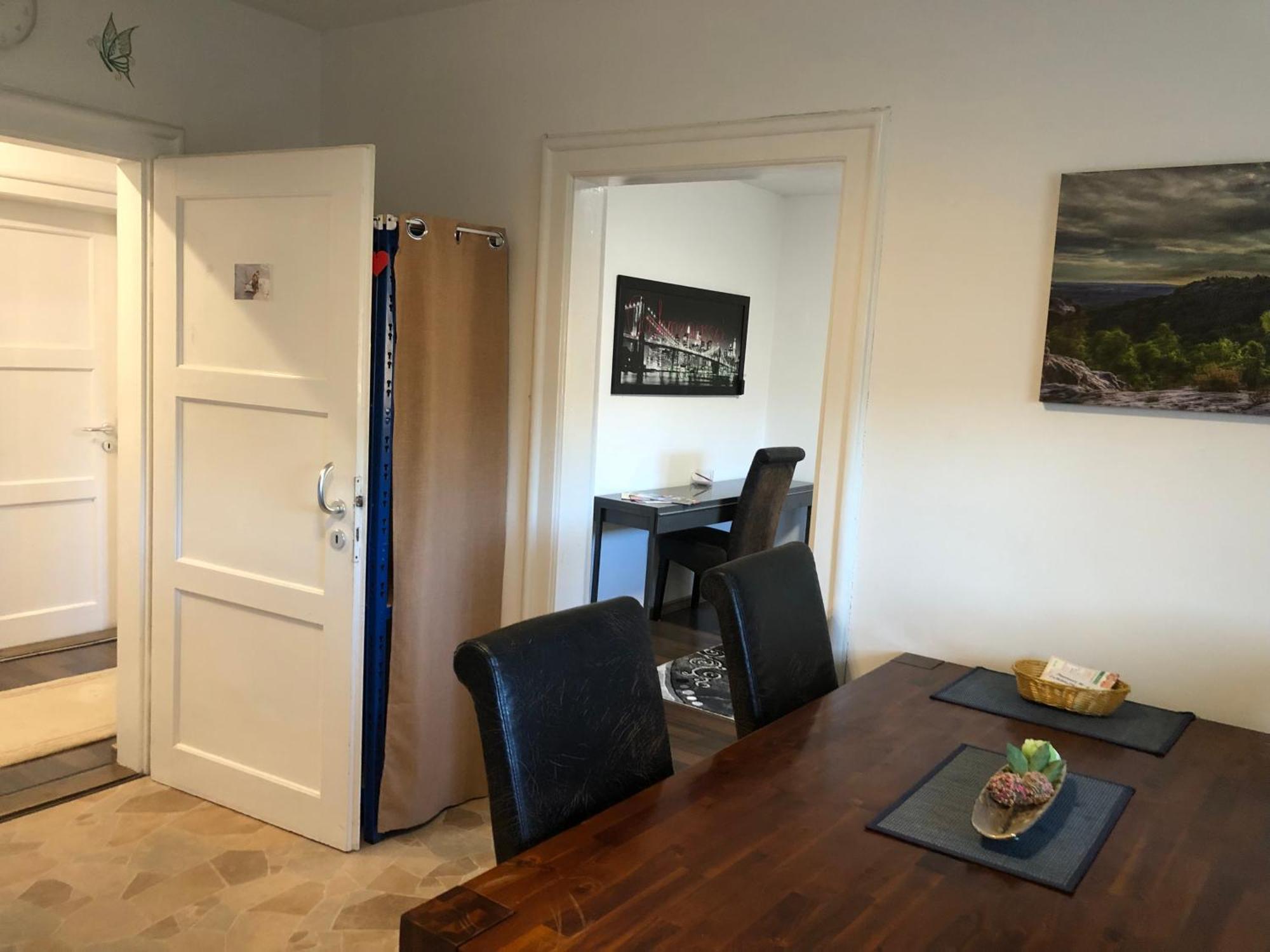 Fine Apartment Bayreuth