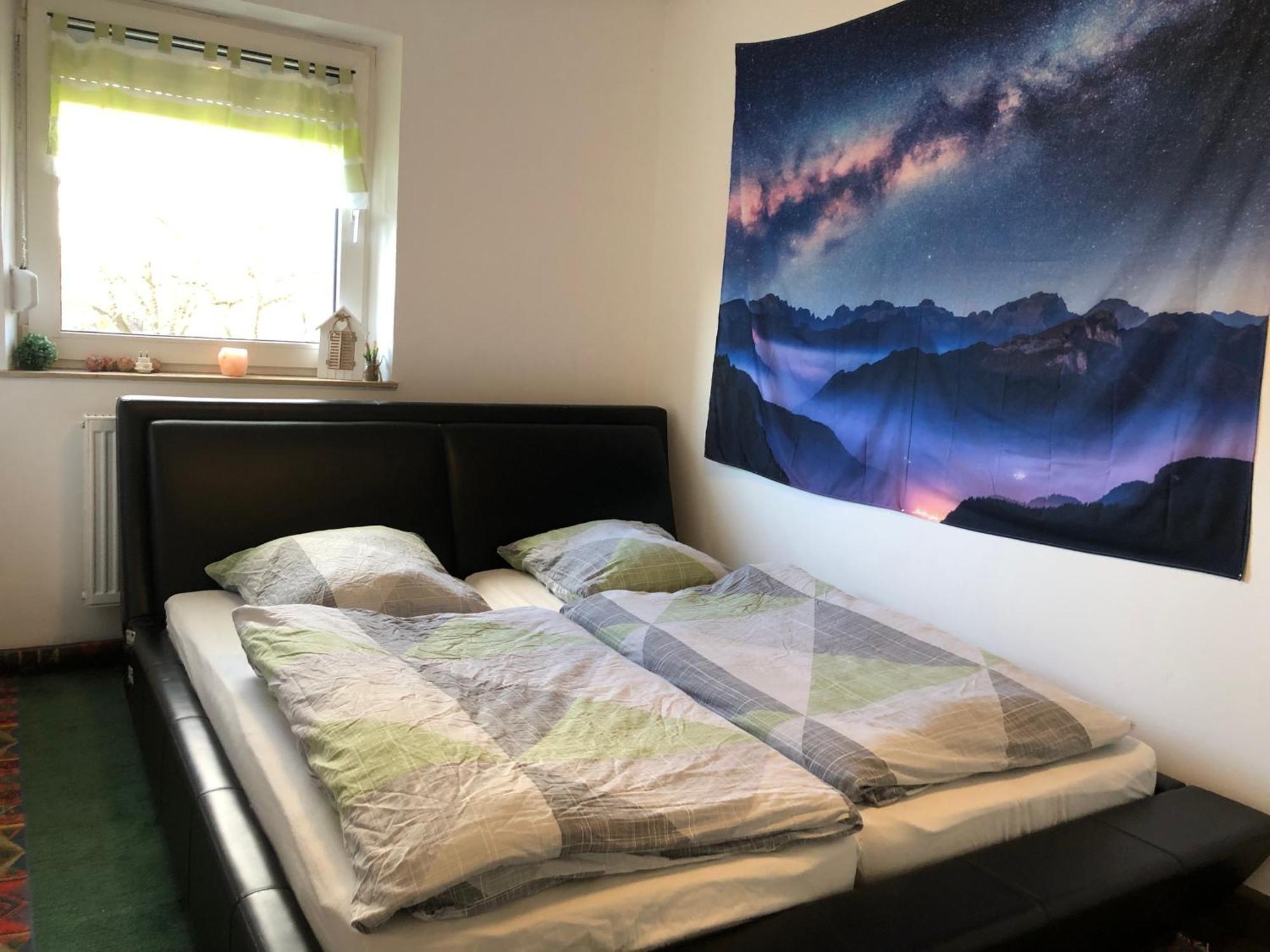 Apartment Fine *