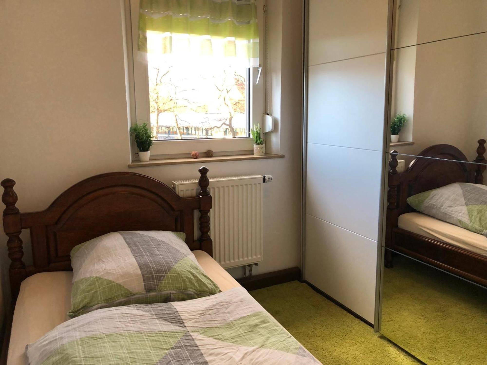 Apartment Fine
